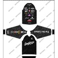 thumbnail image 3 of Camiseta de ciclismo personalizada para hombre 2022, ropa de mtb, camiseta de motocross, camiseta de ciclismo de montaña MX, camisetas de ciclismo de descenso, 3 of 5
