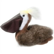 Douglas Beachy Pelican