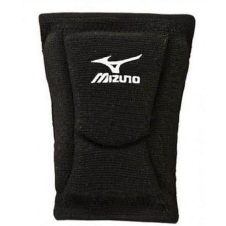Sport Supply Group 1455239 BSN Volleyball Knee Pads Black - Small & Medium