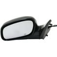 thumbnail image 4 of For 04-08 Town Car Rear View Door Mirror Assembly Power Heat w/Memory Left Side, 4 of 5