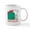 White, variant on CafePress - Snoopy Holiday Present Mugs - 11 oz Ceramic Mug - Novelty Coffee Tea Cup