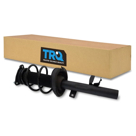 TRQ Loaded Complete Shock Strut Spring Assembly RH Passenger Side Front New SCA70005