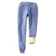 thumbnail image 4 of Ichuanyi Liquidación Mujeres Fashion Casual Impresa Damas Damas Altas Mantengas Pantalones largos calientes Pantalones Longitudes Leggings Leggings ICHUANYI WER2023082206337, 4 of 7