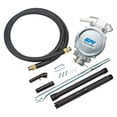 thumbnail image 2 of GPI DP-20 UL - 20 Gallon per 100 Stroke Lever Action Fluid Transfer Hand Pump (138000-02), 2 of 5