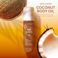 thumbnail image 4 of Aceite corporal protector solar KYDA Body Glow Oil SPF 45 100 ml, 4 of 8