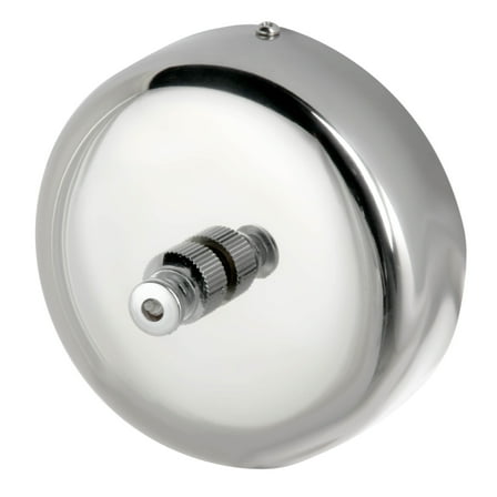 Honey-Can-Do DRY-01101 Retractable Clothesline, 96 in L, Iron/Stainless Steel