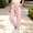 Pink, variant on Rvasteizo Girls Sweatpants Comfy Elastic Waist Cotton Fall Winter Casual Toddler 1-11Y Sports Pants 2 Years