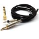 thumbnail image 1 of wonima44 NewFantasia Replacement Upgrade Cable for Audio Technica ATH-M50x, ATH-M40x, ATH-M70x Headphones 2.5meters/8.3ft, 1 of 1