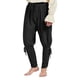 thumbnail image 1 of Pantalones piratas American Trends para hombre, negros, L, renacentistas, 1 of 8