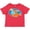 Red, variant on Inktastic Helicopter for Boys Boys Toddler T-Shirt