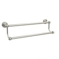 thumbnail image 2 of Allied Brass - Waverly Place 24" Double Towel Bar in Satin Chrome, 2 of 5