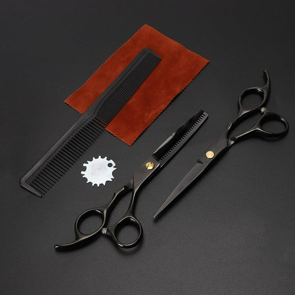 Hair Thinning Scissors, Hairdressing Scissors, Barber Shop Barber Hair Salon For Personal Home Use