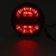 thumbnail image 5 of Luces traseras universales de 20 LED para remolque de coche, furgoneta, luz trasera de camión, luz de freno, luz de señal de giro Luz de posición lateral dinámica para coche redonda para Navara D22 NP, 5 of 5