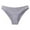 Grey, variant on Women Solid High Waist Plus Size Underwear Ｍenstrual Pants Pure Underwear Menstrual Underwear High Cut Briefs for Women Athletic Panties Womens Panties Bikini Cute Pinch Hot Pack Woman Panties Pack