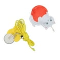 thumbnail image 4 of Juguete interactivo para gatos con puerta colgante, juguete interactivo para gatos con puerta colgante, juguetes para gatos con puerta, aspecto llamativo, 4 of 12