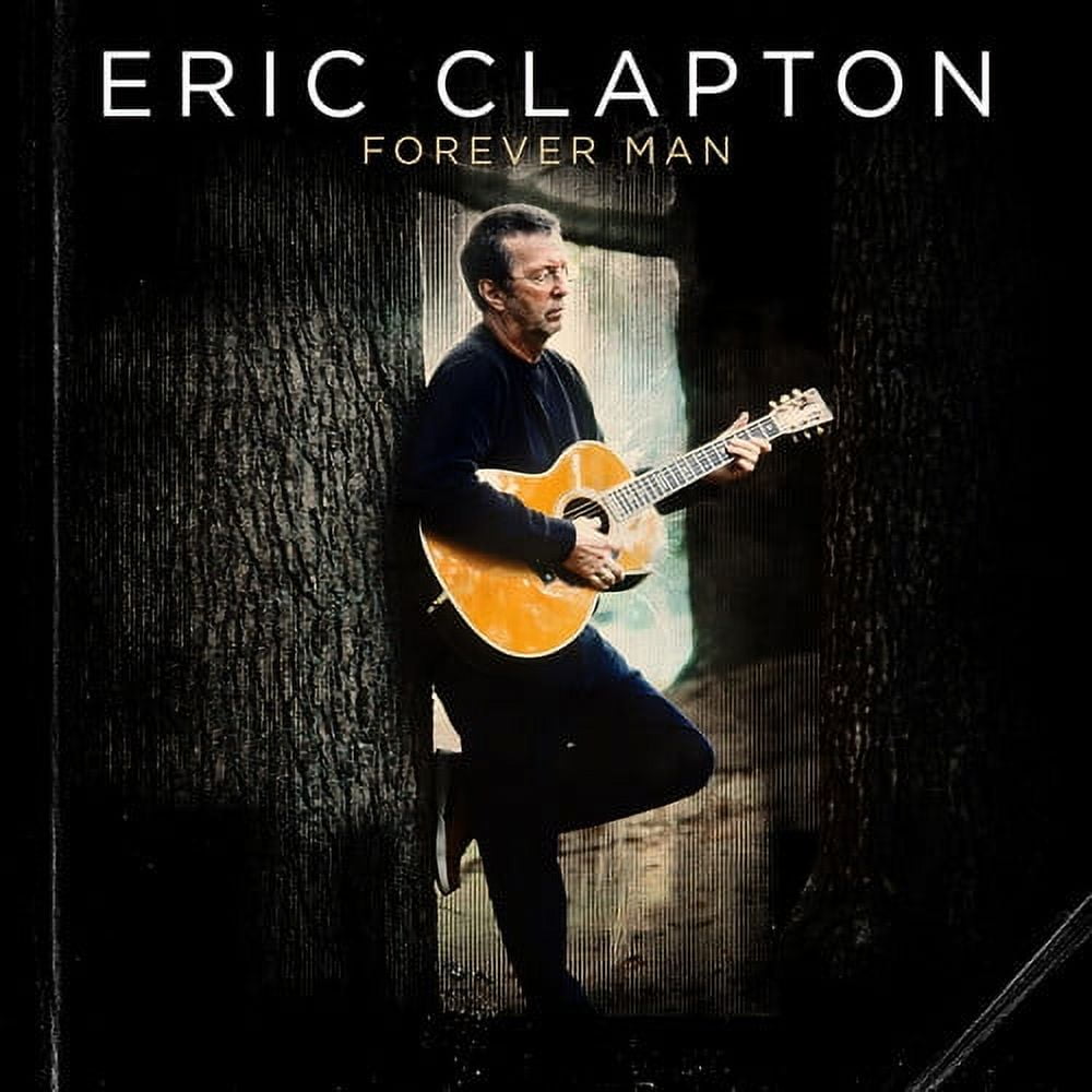 Eric Clapton - Definitive 24 Nights Deluxe Edition - Music