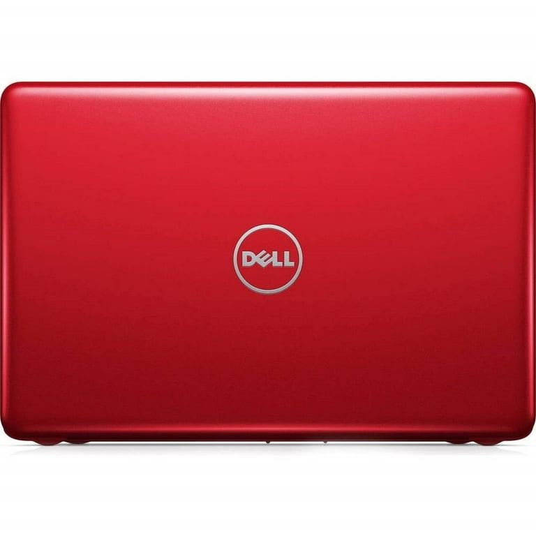 Dell 15.6 Inspiron 15 3000 Series Laptop (Red) I3543-8000RED