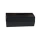 thumbnail image 2 of Caja de Herramientas para casa de muñecas a escala 1/12, accesorios para casa de muñecas, bricolaje, pequeño organizador, Mini suministros de paisaje, negro, 2 of 8