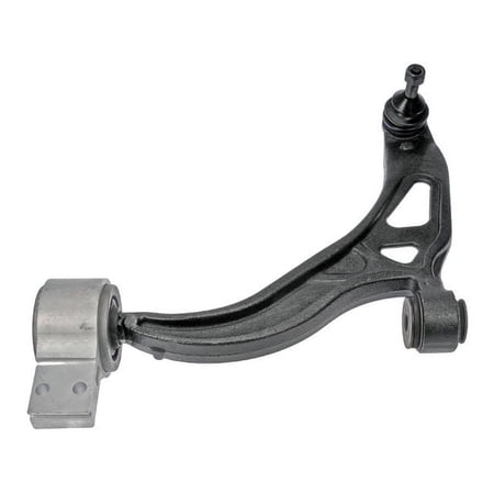 Front Left Lower Control Arm and Ball Joint Assembly - Compatible with 2011 - 2019 Ford Explorer - Dorman