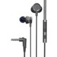 thumbnail image 2 of Twowood auricular G15 en el oído Cancelación de ruido Auriculares Auriculares Auriculares Auriculares con MIC, 2 of 7