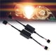 thumbnail image 5 of Decodificador De Faros Led Para Coche, Radio Audio, Filtro Cancelador De Errores Antiinterferencias Para H7 Vogacara VI002932-00, 5 of 7