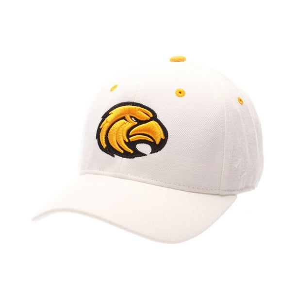 Southern Miss Golden Eagles Official Ncaa Dhs Size 7 3 8 Fitted Hat Cap By Zephyr Walmart Com