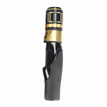 Fishing Rod Casting Reel Seat Fishing Rod Seat Clip Tube Fishing Poles Accessories For Secure Rod Mounting Enduring