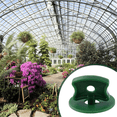 thumbnail image 3 of 50 Sets Clips Washer Set for Aluminium Greenhouse Insulation Netting Shading, Green, 3 of 5