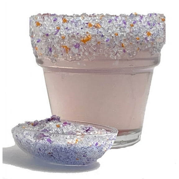 Snowy River Holiday Joy Cocktail Salt (1x4oz)