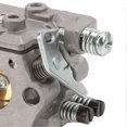 thumbnail image 3 of Chainsaw Carburetor Efficent Atomization Performance Carburetor Carb Replacement for Stihl MS210 MS230 021 023, 3 of 5
