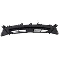 thumbnail image 4 of Bumper Grille Compatible with 2016-2020 Kia Sorento Front Black, 4 of 5