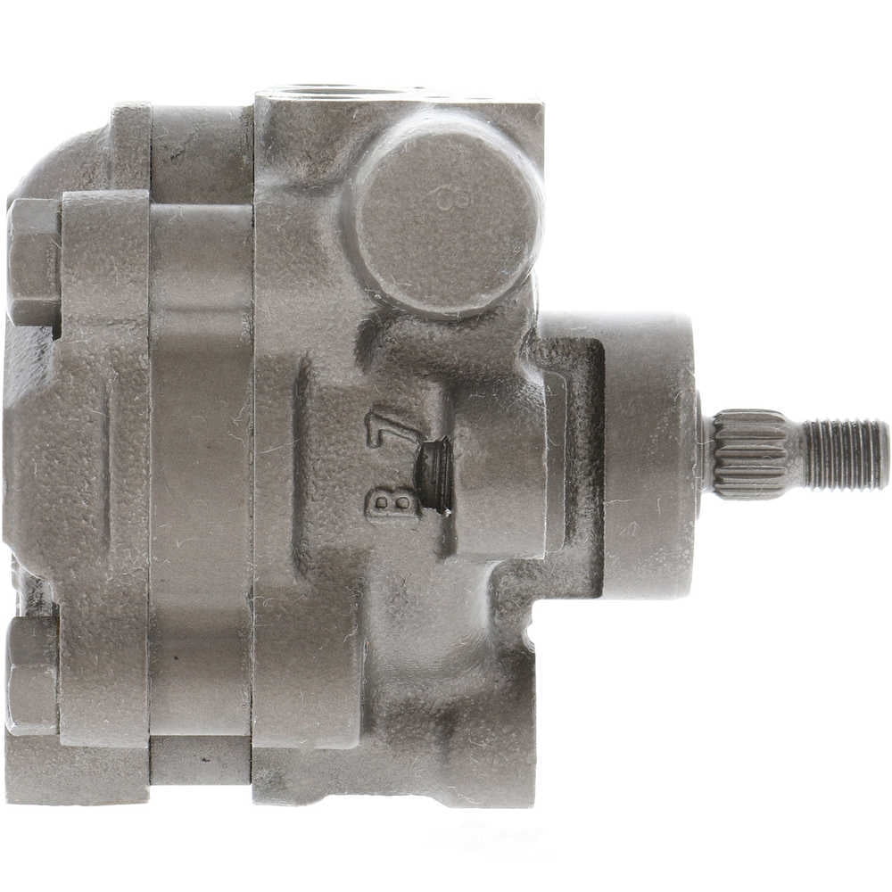 MAVAL 9604M Reman Power Steering Pump