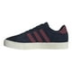 thumbnail image 2 of Tenis Adidas Daily 4.0 UNISEX. IF4500 azul marino 23, 2 of 6
