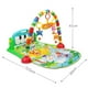 thumbnail image 2 of Baby Kick and Play Piano Gym Mat Rack Música infantil Rack de fitness Sonajero Juguete Eccomum Almohadilla de rastreo, 2 of 7