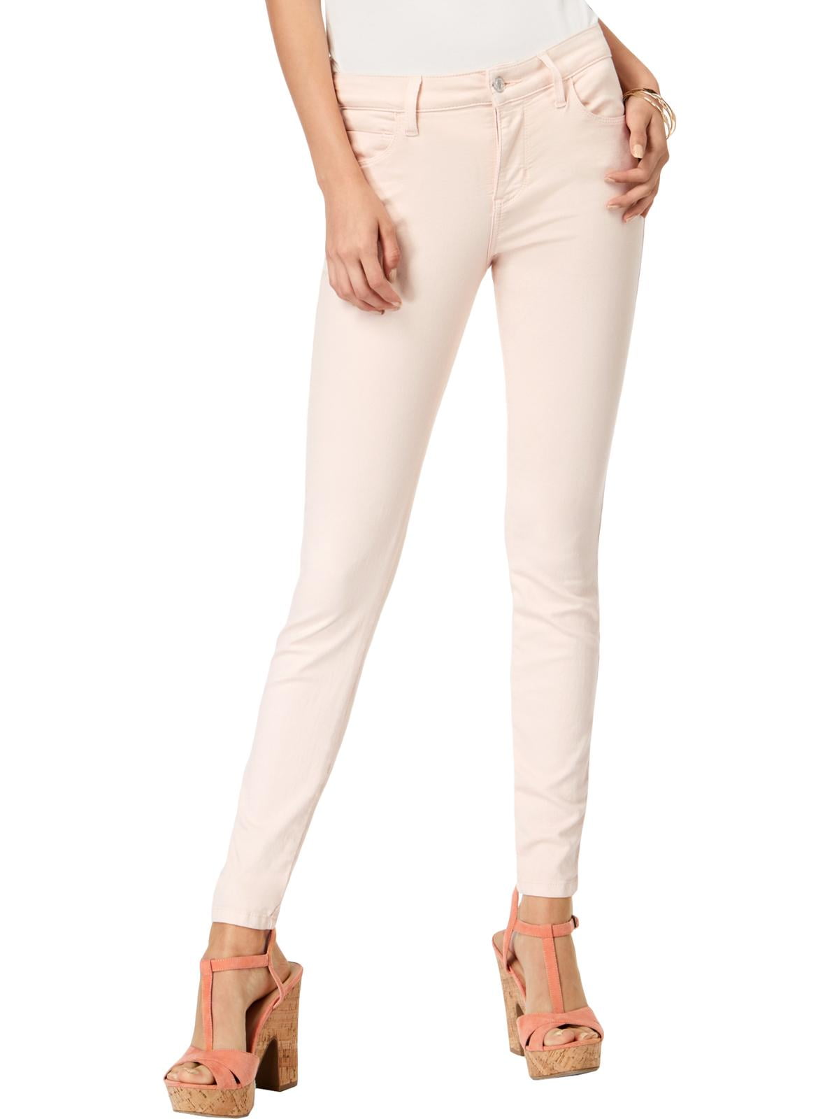 walmart colored jeans