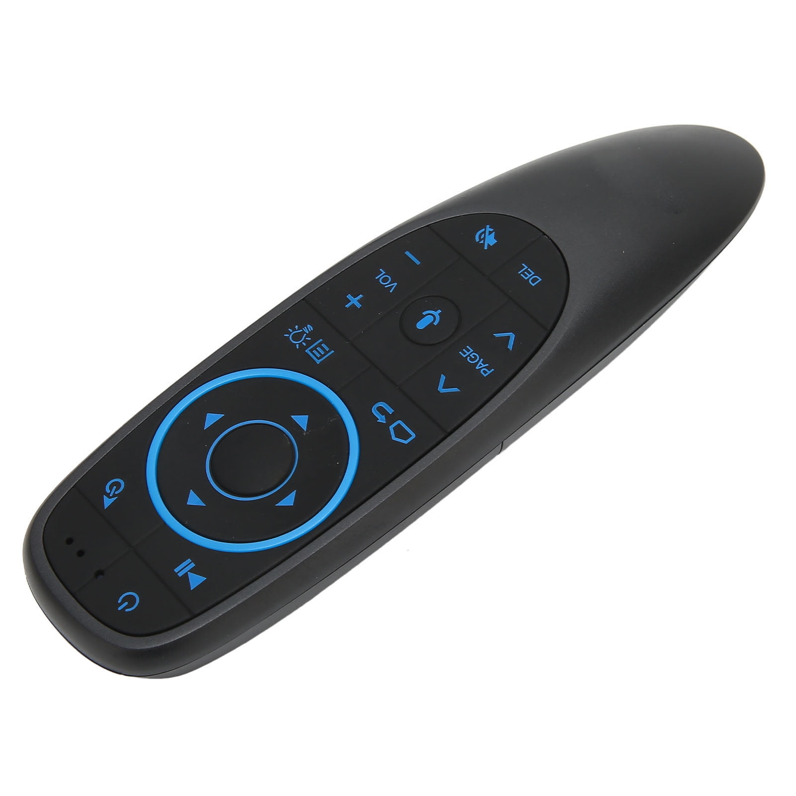 Wireless Tv Remote Voice Remote Control Sensitive Multi Function Air