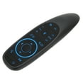 thumbnail image 1 of Control remoto inalámbrico de TV, Control remoto por voz Control remoto por voz sensible Control remoto por aire Televisión por voz Control remoto Respuesta rápida, 1 of 9