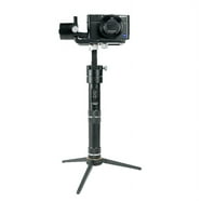 Treppiede Portatile Universale per Smartphone e Fotocamere I-TRIPOD-UN Techly