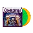 thumbnail image 4 of Danny Elfman – Goosebumps (Original Motion Picture Soundtrack) – Vinyl, 4 of 10