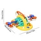 thumbnail image 2 of Sensory Fidget Toy With Strong Suction Soft Silicone Textured Pull And Play Companion Boosts Tactile Exploration, 2 of 6