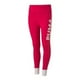 thumbnail image 1 of Tight/Legging Puma Modern Sports para Mujer 581236-15  rosa XS Puma 581236-15 TIGHT MODERN SPORTS, 1 of 3