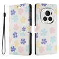 thumbnail image 1 of FOXDOCK Funda Tipo Cartera para Honor Magic 6 Pro con Soporte y Correa – Diseño de Patrones Lindos, 1 of 6