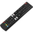 thumbnail image 4 of AKB76040303 - Mando a distancia reemplazado para LG UQ7570 Series 4K Smart TV 50UQ7570PUJ 65UQ7570PUJ 55UQ7570PUJ, 4 of 5