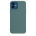 thumbnail image 1 of Funda de silicona con logotipo oficial Original para iPhone 12 14 13 11 Pro Max fundas para Apple iPhone XR 7 8 Plus 14 XS Max funda completa Dengxun unisex, 1 of 2