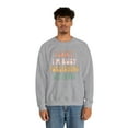 thumbnail image 4 of Writer Publishing New Book Sweatshirt, Gifts, Crewneck, 4 of 4