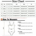 Tbopshirt Swimsuits for Women Clearance,Womens Bathing Suits,Fashion