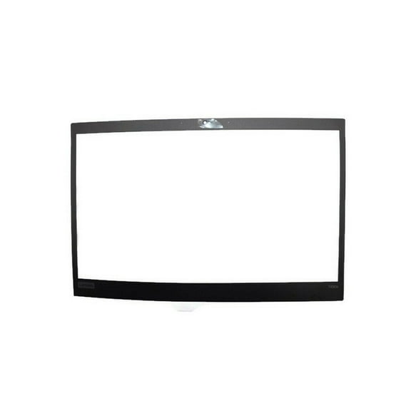 New Genuine Lenovo ThinkPad T490s 20NX, 20NY LCD Bezel Sheet 02HM518