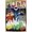 Gold Framed Version, variant on DC Comics TV - Batman TV Series - Pow Wall Poster, 14.725" x 22.375"