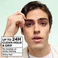 thumbnail image 4 of Garnier Fructis Style Pure Clean Styling Hair Gel, 6.8 fl. oz., 4 of 10