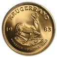 thumbnail image 3 of 1983 South Africa 1 oz Gold Krugerrand MS-68 PCGS, 3 of 3